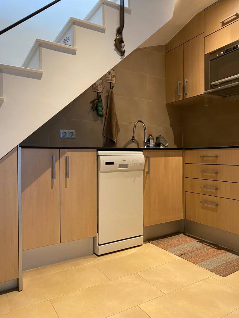 Oscar Carpentry Project